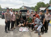 Sampai April 2026, Polda Riau Berhasil Mengungkap 1.066 Kasus