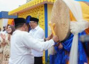 MTQ Deli Serdang 2026: Bupati Tutup Celah Kafilah Luar, Pembinaan Kecamatan Jadi Fokus Utama