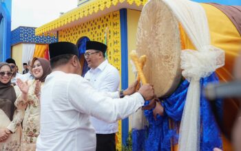 MTQ Deli Serdang 2026: Bupati Tutup Celah Kafilah Luar, Pembinaan Kecamatan Jadi Fokus Utama