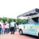 Deli Serdang Luncurkan Mobil IVA Keliling, Perkuat Deteksi Dini Kanker Serviks hingga Pelosok Desa