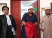 Pendakwah Ditahan dalam Kasus SK Tanah, Kuasa Hukum Bongkar Dugaan Kriminalisasi