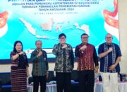 Deli Serdang Percepat Smart Village, Bupati Dorong Desa Naik Kelas Berbasis Digital