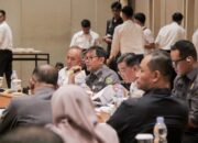 Pembebasan Lahan Dipercepat, Hutama Karya: Proyek Tol Raksasa di Sumsel Ditarget Jadi Motor Ekonomi Baru Sumatra
