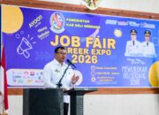 Buka 700 Lowongan Kerja, Pemkab Deli Serdang Bergerak Nyata Perangi Pengangguran Lewat Job Fair 2026