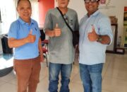 Dari Sumut ke Nasional, Hardep Digadang-Gadang Jadi Sekjen DPP A-PPI untuk Perkuat Organisasi Hingga Pelosok Negeri