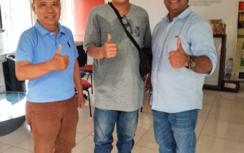 Dari Sumut ke Nasional, Hardep Digadang-Gadang Jadi Sekjen DPP A-PPI untuk Perkuat Organisasi Hingga Pelosok Negeri
