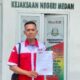 DPD HARI Kota Medan Laporkan Dugaan Korupsi Sosperda dan Reses DPRD ke Kejari