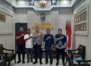 LPA Deli Serdang dan Kapolresta Satukan Langkah, Perlindungan Anak Jadi Prioritas Bersama