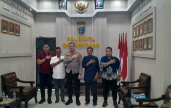 LPA Deli Serdang dan Kapolresta Satukan Langkah, Perlindungan Anak Jadi Prioritas Bersama