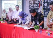 Cetak SDM Unggul dan Kompeten, FKM UINSU Medan Resmi Teken MoU Strategis dengan KAMI