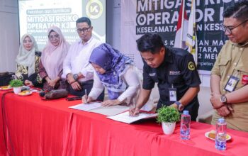 Cetak SDM Unggul dan Kompeten, FKM UINSU Medan Resmi Teken MoU Strategis dengan KAMI