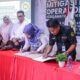 Cetak SDM Unggul dan Kompeten, FKM UINSU Medan Resmi Teken MoU Strategis dengan KAMI