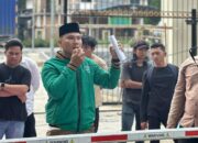 HIMMAH Sumut Bongkar Dugaan Jaringan Mafia Solar di Belawan, Desak Kapolres hingga Kasatreskrim Dievaluasi
