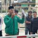 HIMMAH Sumut Bongkar Dugaan Jaringan Mafia Solar di Belawan, Desak Kapolres hingga Kasatreskrim Dievaluasi