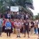 Tuding PT Barapala Mafia Tanah, Masyarakat Luat Unterudang Minta Polisi Jangan Hentikan Kasus
