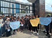 Penanganan Kasus Lambat, APMPEMUS Desak Kajati Sumut Periksa Petinggi PTPN IV Reg I