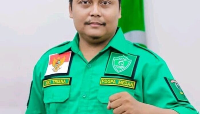 Rakyat Lagi Susah, PD GPA Medan Soroti Dana Rehab Rumah Dinas Wali Kota Medan Senilai Rp4,9 Miliar