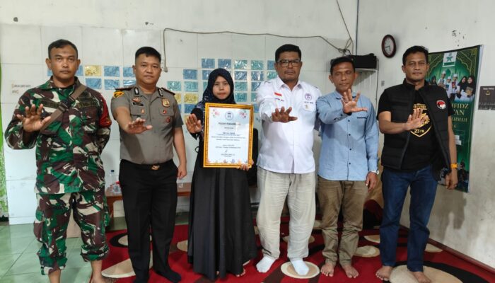 Komnas Perlindungan Anak Apresiasi Keberanian Guru Mengaji di Deli Serdang Selamatkan Generasi Muda dari Narkoba