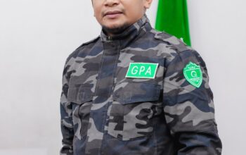 PD GPA Kota Medan menyikapi sikap Walikota Medan Saat peresmian 1.061 KDKMP, diduga Walikota Medan liburan keluar negeri