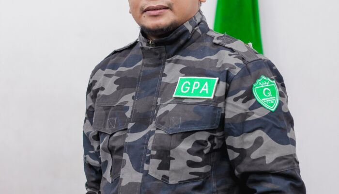 PD GPA Kota Medan menyikapi sikap Walikota Medan Saat peresmian 1.061 KDKMP, diduga Walikota Medan liburan keluar negeri