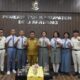 Wabup Lom Lom Lepas Empat Putra-Putri Terbaik Deli Serdang, Siap Harumkan Nama Sumut di Seleksi Paskibraka Provinsi