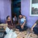 LPA Deli Serdang Hadir di Tengah Duka Anak Korban Konflik Sosial, Bawa Bantuan dan Secercah Harapan
