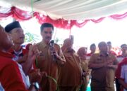 Kukuhkan KPSMP di Pantai Labu, Pemkab Deli Serdang Genjot Koperasi Mandiri Jadi Motor Ekonomi Rakyat