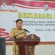 Deklarasi Damai: Wabup Lom Lom Tegaskan Netralitas dan Transparansi, 212 Calon Kades Siap Wujudkan Demokrasi Desa Bermartabat