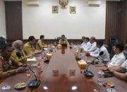 Demi Wajah Baru Lubuk Pakam, Pemkab Deli Serdang Kebut Penataan Kabel Udara Jelang APKASI 2026