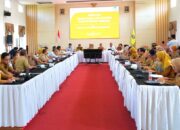Sekda Deli Serdang Tegaskan Data Akurat Jadi Kunci Arah Pembangunan dan Kemajuan Daerah