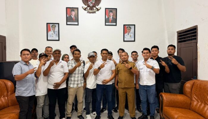 Ketum Wildan Tegaskan Reshuffle Kepengurusan LPM Deli Serdang Sah dan Bagian dari Dinamika Organisasi