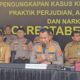 Gempur Kejahatan Jalanan, Polsek Medan Baru Cetak Prestasi dalam Pengungkapan Curat dan Curanmor