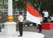 Pelindo Regional 1 Laksanakan Upacara Peringatan Hari Kebangkitan Nasional ke-118 Tahun 2026