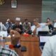 Perkuat Kepedulian Sosial Di Momentum Idul Adha, Pelindo Regional 1 Gandeng 33 BKM Masjid Belawan Dan Sekitarnya Salurkan Hewan Qurban