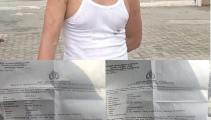 Laporan Penganiayaan Tak Kunjung Tuntas, Korban Dipukuli, Dilecehkan hingga Dipaksa Makan Kotoran, Pelaku Diduga Masih Bebas Berkeliaran
