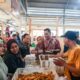 Jelang Idul Adha, Sekdakab Deli Serdang Turun Langsung ke Pasar: Harga Stabil, Stok Pangan Dipastikan Aman