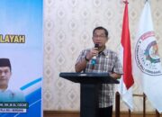 Bupati Dorong Pemuda Lintas Agama Jadi Benteng Moral dan Penjaga Kondusifitas Deli Serdang