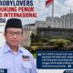 Ketua Bobylovers Sumut All Out Dukung RS Internasional Gagasan Bobby Nasution, Pelayanan Bintang Lima untuk Pasien BPJS