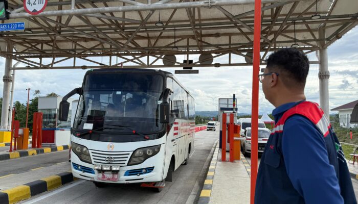 Siap Layani Lonjakan Besar Libur Idul Adha, Hutama Karya Maksimalkan Tol Sibanceh: Banda Aceh–Sigli Kini Hanya 1 Jam
