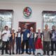 Bupati Asri Ludin Lepas Atlet Renang Deli Serdang ke Kuala Lumpur, Targetkan Prestasi Internasional