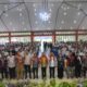 Hadiri MUPEL XXIII Permata GBKP, Wabup Lom Lom Suwondo Kobarkan Semangat Pelayanan dan Kepemimpinan Pemuda Gereja