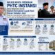 Ketua Bobylovers Sumut Apresiasi PHTC INSTANSI Bobby Nasution, Ribuan Rumah Layak Huni untuk MBR Kini Jadi Kenyataan