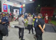 365 Personel dan Puluhan Patroli Disiagakan, Poldasu Jaga Medan Tetap Aman Pascablackout Sumatera