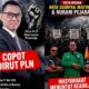 Blackout Lumpuhkan Sumatera, Formappel’RI Murka: “Dirut PLN Jangan Cuma Minta Maaf, Harus Dicopot dan Audit Total Perusahaan!”