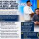 HIMA KRS Apresiasi Kepemimpinan Syah Afandin, Langkat Sapu Bersih Penghargaan Regional dan Nasional