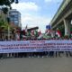 Depan Mabes Polri, AMPPUH: Ada Titik Peredaran Narkoba Masih Beroperasi di Langkat