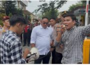 DEMA Kecam Dugaan Skandal Rp18,8 Miliar di RS TDM: Jangan Lindungi Oknum Perampok Uang Negara