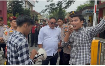 DEMA Kecam Dugaan Skandal Rp18,8 Miliar di RS TDM: Jangan Lindungi Oknum Perampok Uang Negara