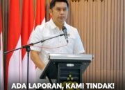 Tanggapan Kasat Narkoba Polres Batu Bara Soal Isu Pengedar di Lima Puluh: Ada Laporan, Kami Tindak! Jangan Sebar Asumsi di Media Sosial   
