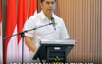 Tanggapan Kasat Narkoba Polres Batu Bara Soal Isu Pengedar di Lima Puluh: Ada Laporan, Kami Tindak! Jangan Sebar Asumsi di Media Sosial   